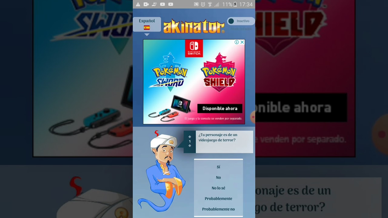 akinator unblocked google sites akinator unblocked google sites