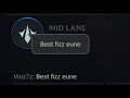 Is Fizz the Best Lategame Champion in Wild Rift?