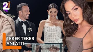 Demet Özdemir Ve Oğuzhan Koçun Boşanma Nedeni Ortaya Çıktı Müge Ve Gülşenle 2 Sayfa