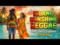 🔥 LOST IN REGGAE LOVE 2026 ❤️ BEST CHILL LOVE SONGS | TROPICAL HEALING MIX 🌴