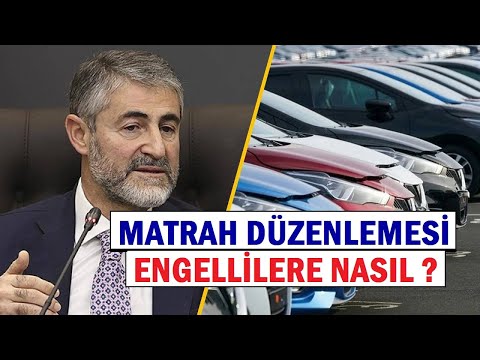 Matrah Düzenlemesi Ötv Muafiyetli Otomobil Alacaklara Nasıl Yansıyacak ?