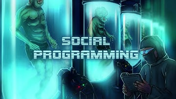 Reabilitator - Social Programming Promo Video 2016