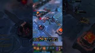 LoL Aram Highlight  Part 11 #leagueoflegends #gaming