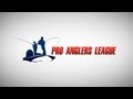 Третий этап Pro Anglers League 2013. Вторая официальная тренировка - Harlem shake