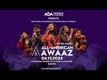 Allamerican awaaz 2024  official full show