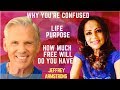Why You're Confused, Life Purpose, Free Will - Part 2 - Jeffrey Armstrong