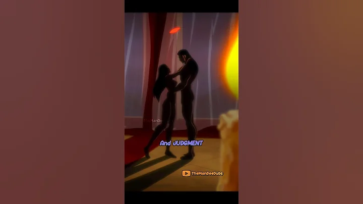 Raven’s Origin BackStory | #youtubeshorts #explorepage #dccomics #teentitansgo #robin #superman #dc