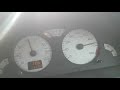 106 gti 0-100 mph acceleration