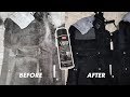 E30 Build | Carpet Restoration & Re-Dye