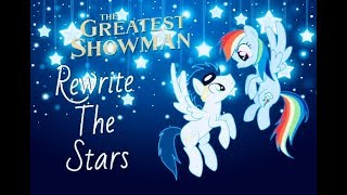 Rewrite The Stars Pmv