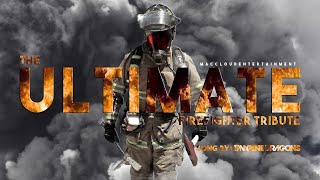 IMAGINE DRAGONS  - THE ULTIMATE - FIREFIGHTER TRIBUTE