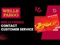 How Can I Contact Wells Fargo Customer Service For Credit Card Support?