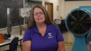 Tarleton State University School of Engineering Welcome Video