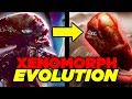 Alien Covenant ENDING EXPLAINED - Xenomorph Evolution?