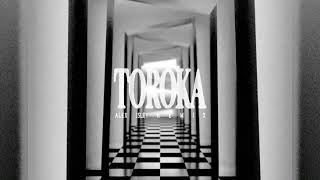Video thumbnail of "Christian Kuria - Toroka (Remix) feat. Alex Isley [Visualizer]"