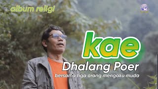 Dhalang Poer - Kae sholawatan (official music video)