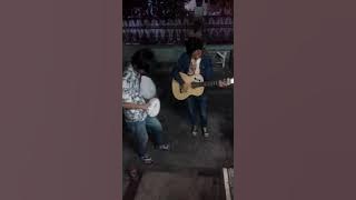 Pengamen suara merdu TG.PRIOK Part2 (Ryan&MR.X)