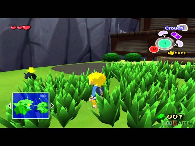 Want to play Wind Waker HD, but don't have a Wii U? Boot up Dolphin, crank  up the AA, some Anisotropic Filtering, enhanced the lighting, adjust your  prefered FOV with freecam, and