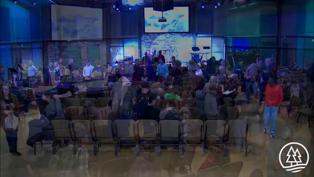 Feb. 12, 2023 Hunger & Thirst Part 6 Testimonies, Cedar Springs