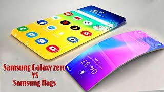 Samsung Galaxy S12 ZERO-First Impressions