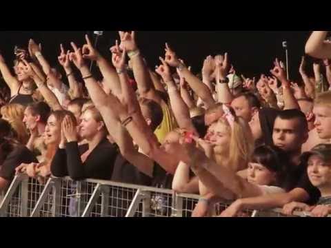 Туманния - фестиваль