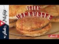Islak Hamburger Nasıl Yapılır? | Sokak Lezzetleriyle Kapışıyoruz - Arda’nın Mutfağı