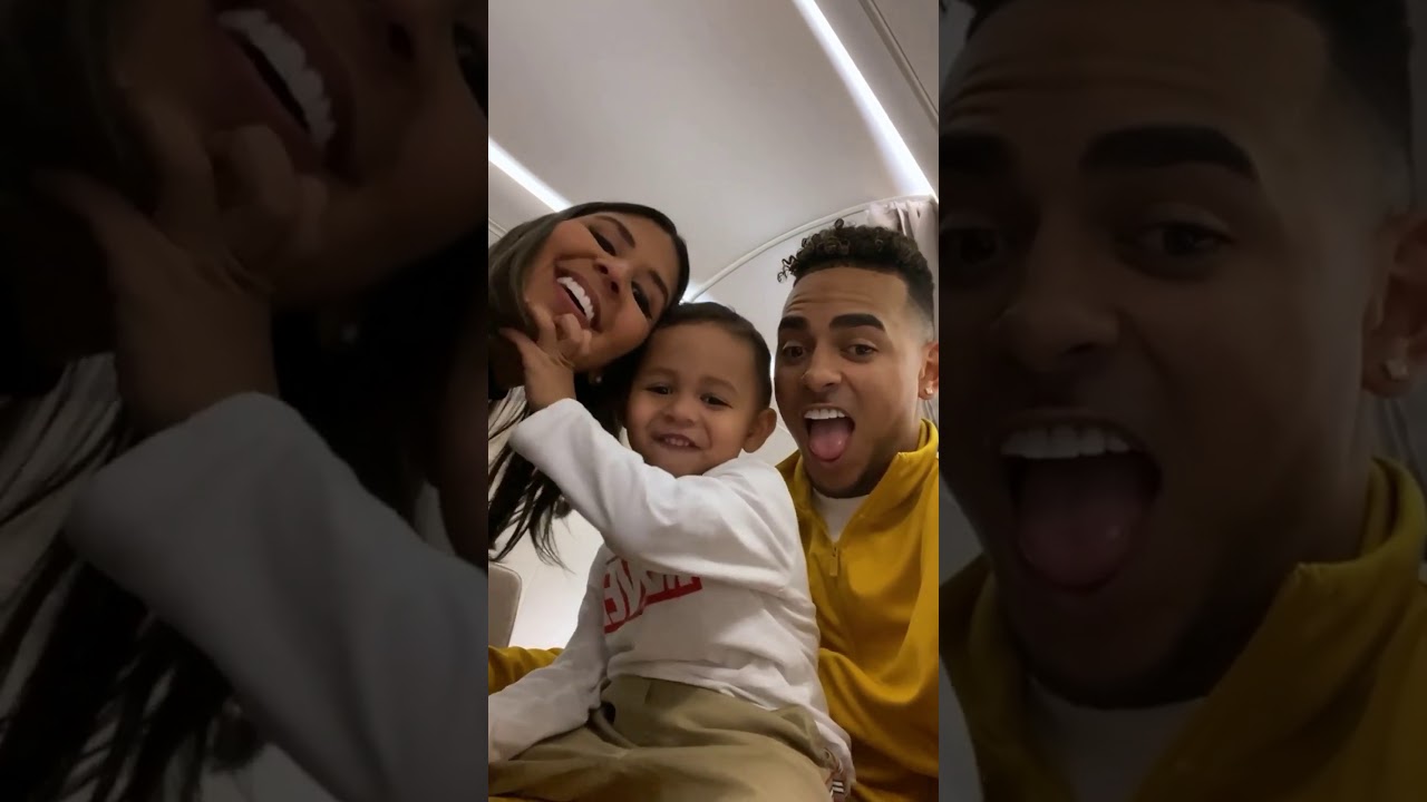 Ozuna Stories, December 15, 2019