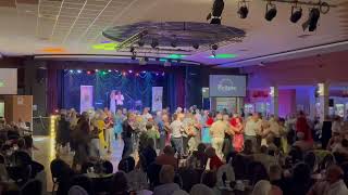 Mayfair Quickstep (Irish Tune)