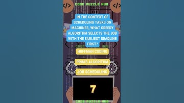 Can You Answer This? Test Your Skills with Intriguing Questions! #coding #problemsolving #algorithms