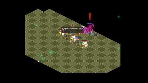 Foggernaut casually dealing 750k damage in 1 turn