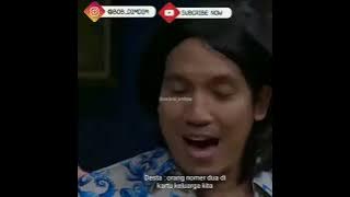 Dita Fakhrana Tidak Sadar Slurr vs Vania  pelan pelan ya om Malam Malam net tv ,ini talkshow