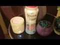 DIY Wax Burner Scent with LAUNDRY BEADS!
