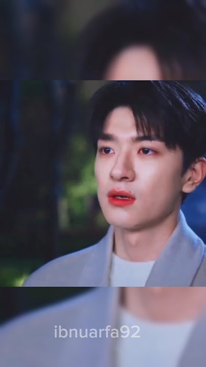 💔💔💔#cdrama