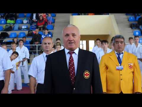 поздравления Шихану Белову