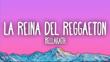 Bellakath - LA REINA DEL REGGAETON MEXICANO