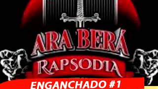 Repertorio Ara Berá 2019 - Enganchado #1
