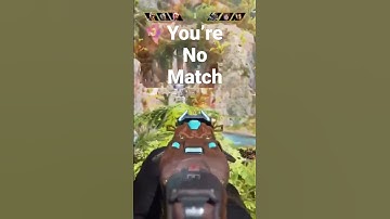 Sometimes a clutch is a clutch! #apex #apexcaptures #apexclips #apexlegends #comedy #highlights #op