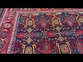 What Makes an Oriental Rug Valuable? | Penny Krieger