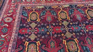 What Makes an Oriental Rug Valuable? | Penny Krieger