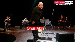 Onur Akın - Yağmur Yüreklim (Berlin konserinden) Resimi