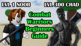 How Noobs See Combat Warriors #roblox #combatwarriors #combatwarriorsr