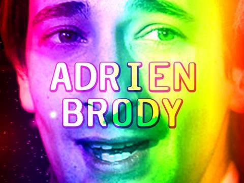 Video: Neto de Adam Brody