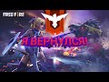 Я ВЕРНУЛСЯ FREE FIRE