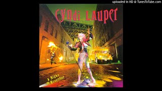 Cyndi Lauper - Insecurious (Instrumental)