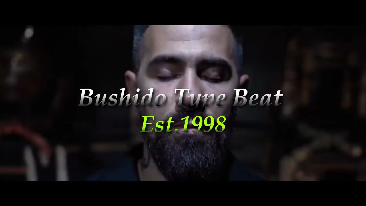 "Est. 1998" - Bushido Type Beat (prod. L & 