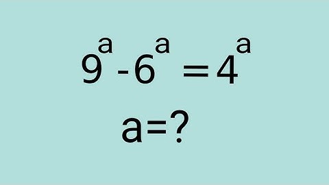 German Math Olympiad Problem l No Random Guess l Maths For Competitive Exams l Olympiad mathematics 