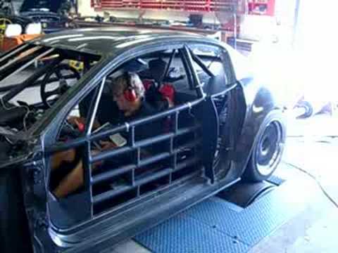 MARK VIEIRA GURU ENGINE DYNO PT3