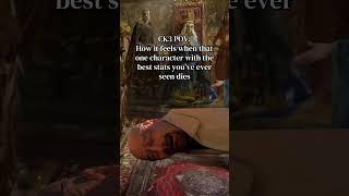 #crusaderkings #crusaderkings3 #ck3 #ck3meme #ck3fr #crusaderkingsiii #paradoxinteractive