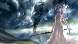 Nightcore ➫ Fransis Derelle - Fly (feat. Parker Pohill)