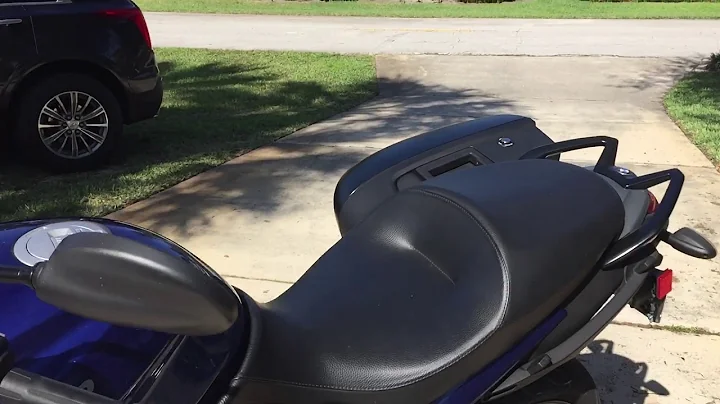 2013 BMW R1200R